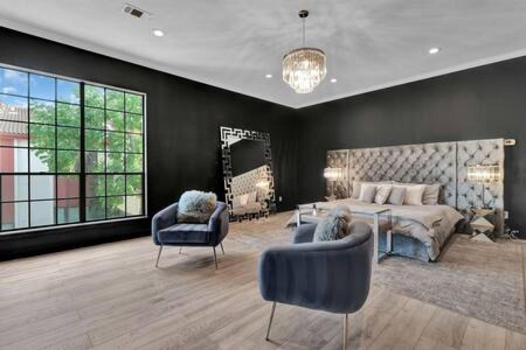Lovely 4Bd House W Pool, Hot Tub And Free Parking Houston Extérieur photo