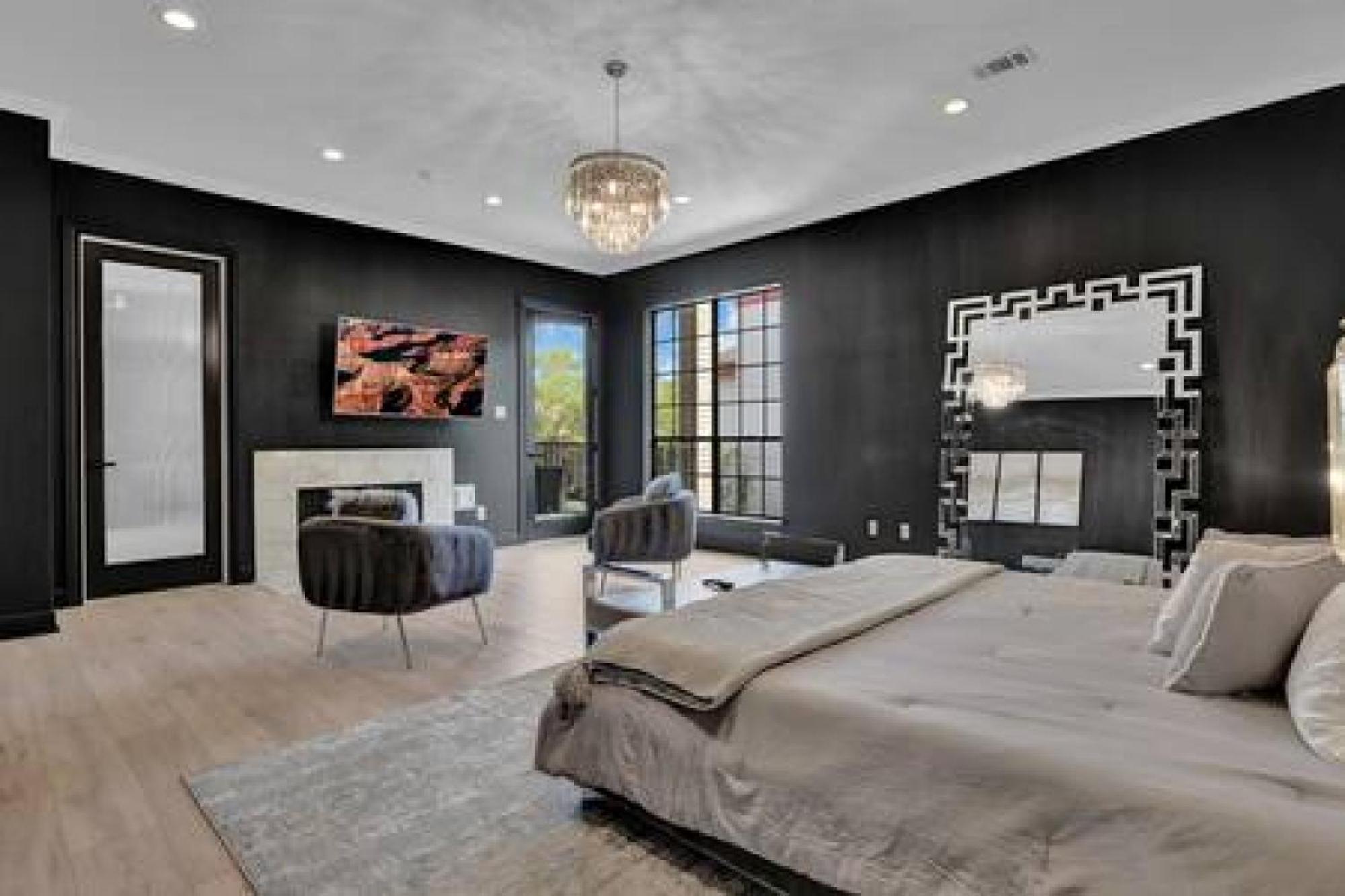 Lovely 4Bd House W Pool, Hot Tub And Free Parking Houston Extérieur photo