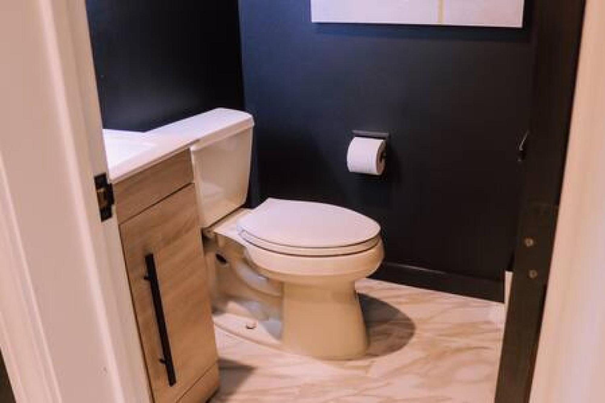 Lovely 4Bd House W Pool, Hot Tub And Free Parking Houston Extérieur photo